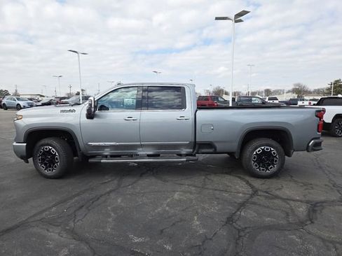 New 2026 Chevrolet Silverado 3500 High Country w/ High Country Premium Package AWD/4WD image 25