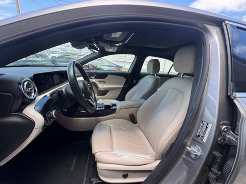 Used 2019 Mercedes-Benz A 220 image 9