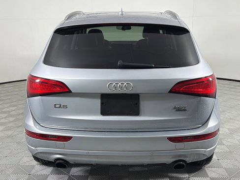 Used 2016 Audi Q5 2.0T Premium Plus w/ Technology Package image 6