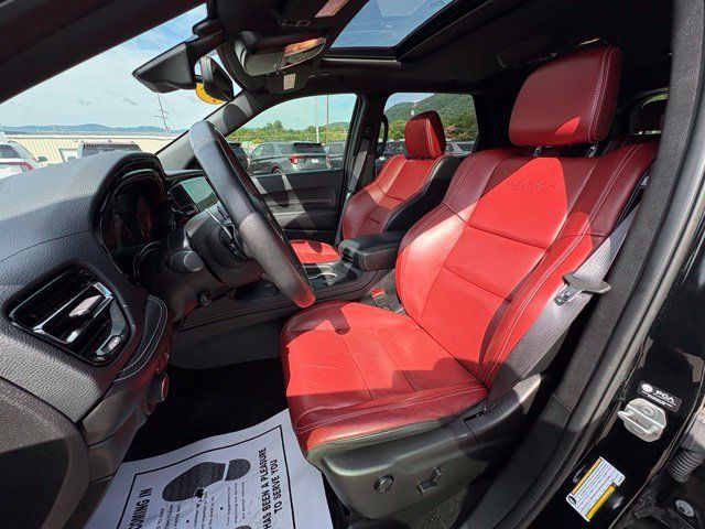 Used 2024 Dodge Durango SRT AWD/4WD image 30