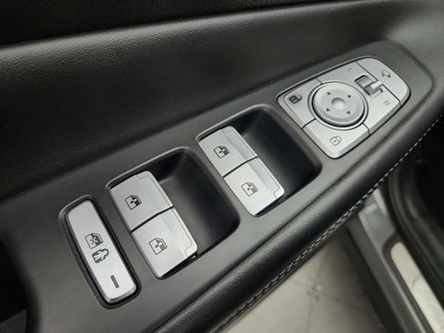 Used 2021 Hyundai Santa Fe Calligraphy AWD/4WD image 27