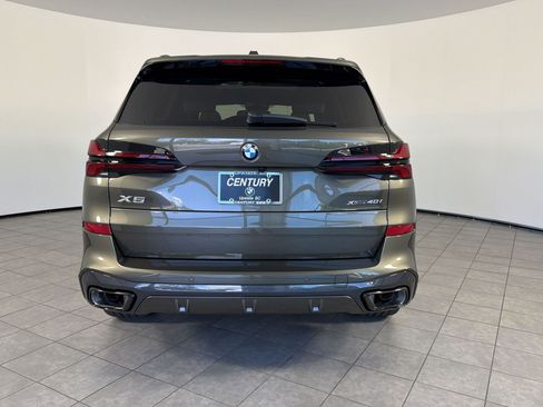 New 2026 BMW X5 xDrive40i w/ M Sport Package AWD/4WD image 10