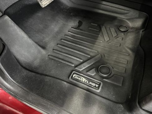 Certified 2023 GMC Sierra 2500 AT4 w/ Gooseneck/5TH Wheel Package image 34