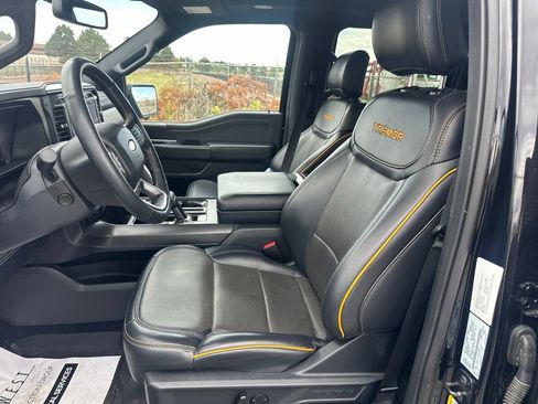Used 2024 Ford F150 Tremor w/ Equipment Group 402A High AWD/4WD image 9