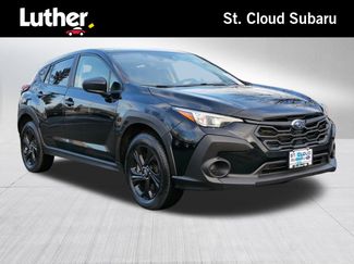 Used 2024 Subaru Crosstrek 2.0i w/ Crosstrek Mirror Package video 1