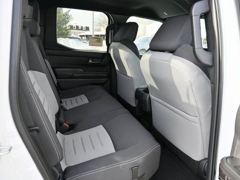 New 2026 Toyota Tacoma TRD Sport image 12