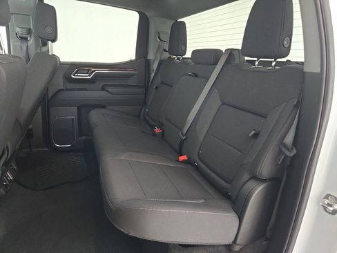 Used 2025 GMC Sierra 1500 Elevation AWD/4WD image 31