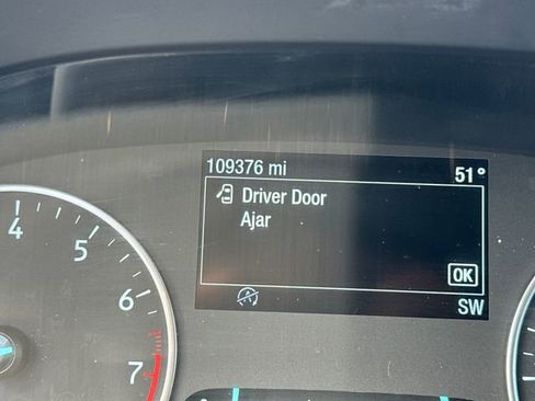 Used 2019 Ford EcoSport SES AWD/4WD image 16