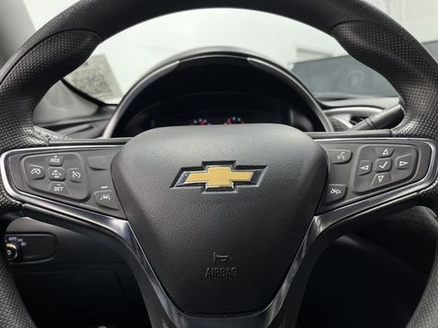 Used 2024 Chevrolet Malibu LT image 14