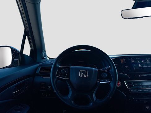 Used 2021 Honda Pilot Touring image 23