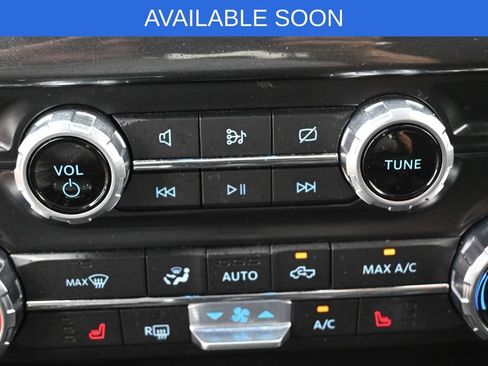 Used 2022 Ford F150 XLT w/ Equipment Group 302A High AWD/4WD image 27