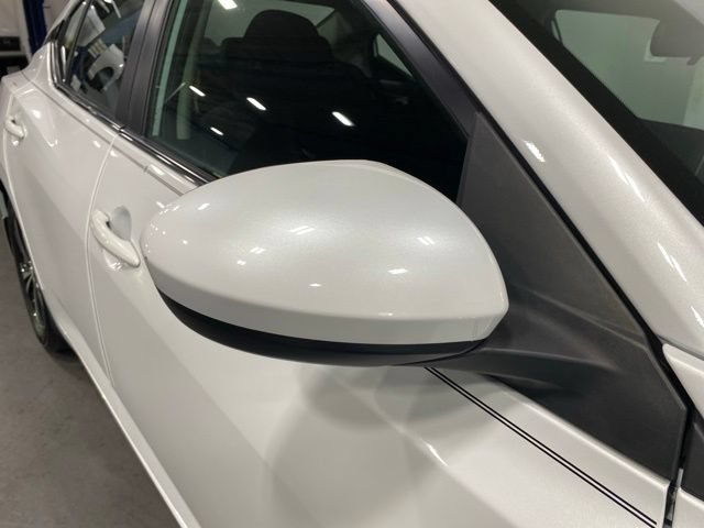 Certified 2023 Nissan Sentra SV FWD image 29