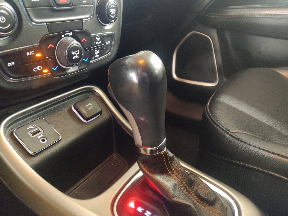 Used 2019 Jeep Compass Latitude FWD image 26