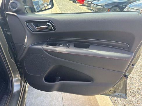 New 2026 Dodge Durango GT image 36