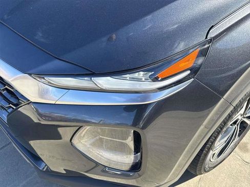 Used 2020 Hyundai Santa Fe SEL image 7