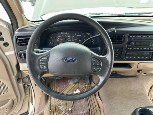 Used 2005 Ford Excursion Limited image 18