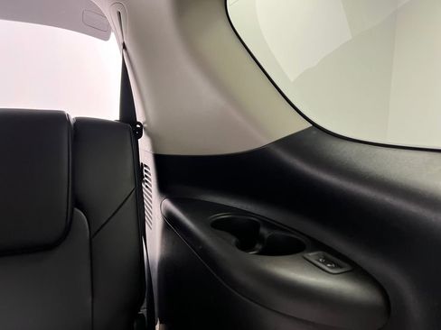 Used 2024 INFINITI QX80 Luxe image 37