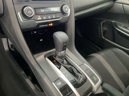 Used 2021 Honda Civic LX image 11