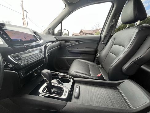 Used 2019 Honda Ridgeline RTL-E image 18