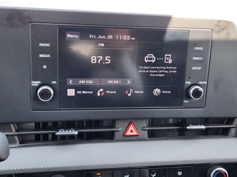 Used 2024 Kia Sportage LX FWD image 18