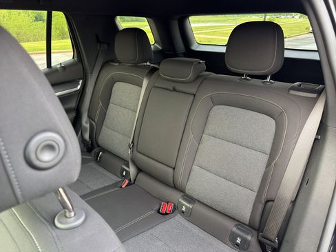 Used 2025 GMC Terrain Elevation AWD/4WD image 33