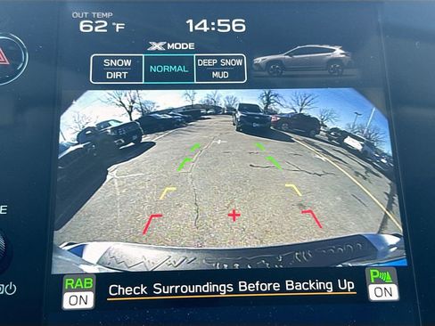 Used 2024 Subaru Crosstrek 2.5i Limited w/ Popular Package #4A image 19