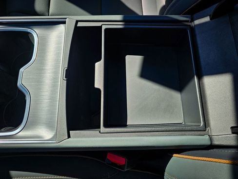 Certified 2024 GMC Acadia AT4 w/ LPO, Floor Liner Package image 29