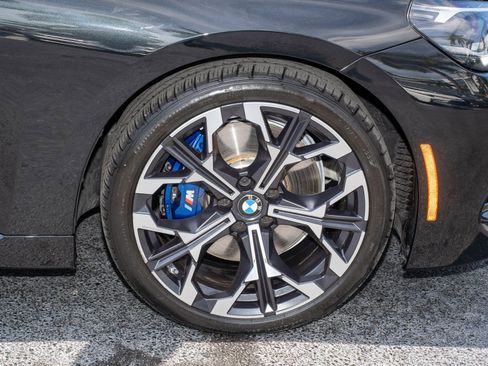 Used 2025 BMW M240i xDrive Coupe AWD/4WD image 36