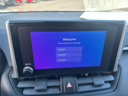 Certified 2025 Toyota RAV4 XLE w/ Convenience Package AWD/4WD image 17