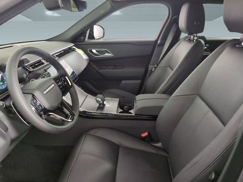 Used 2026 Land Rover Range Rover Velar Dynamic SE image 5