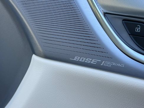 Used 2026 Cadillac XT5 Premium Luxury w/ LPO, Floor Liner Package FWD image 40