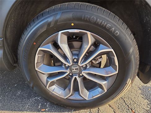 Used 2022 Honda CR-V EX-L image 24