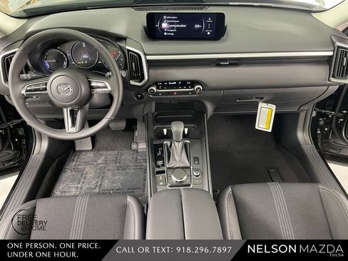 New 2026 MAZDA CX-50 2.5 Hybrid w/ Weather Package image 36