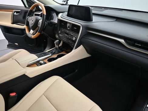 Used 2022 Lexus RX 350 FWD w/ Premium Package image 33
