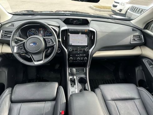 Used 2022 Subaru Ascent Limited w/ Technology Package image 17