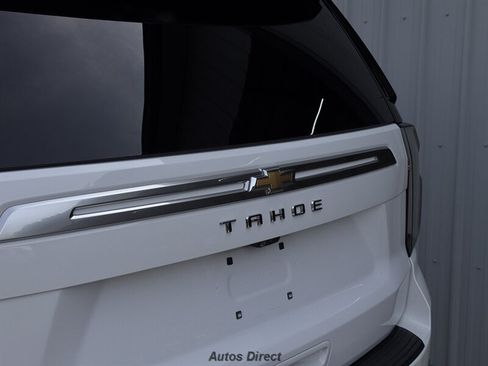 Used 2021 Chevrolet Tahoe High Country RWD image 12