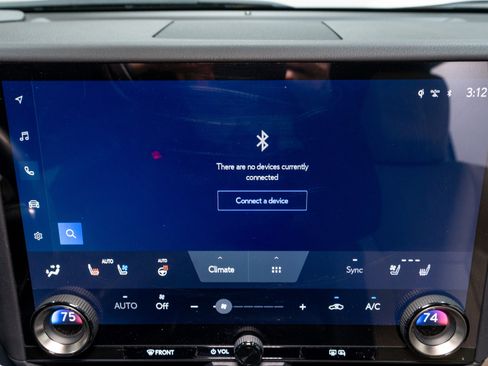 Used 2024 Lexus GX 550 image 19