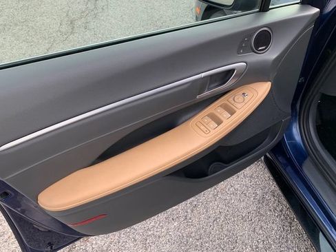 Used 2020 Hyundai Sonata Limited FWD image 22