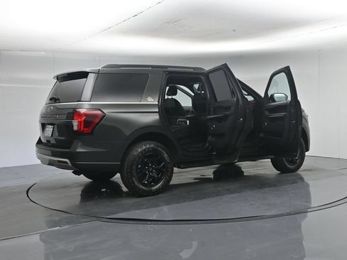 Certified 2023 Ford Expedition Timberline AWD/4WD image 6