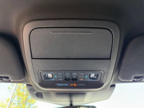 Used 2022 Ford Explorer Timberline AWD/4WD image 28
