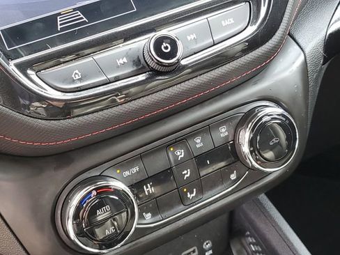 Certified 2023 Chevrolet TrailBlazer RS w/ Convenience Package image 29