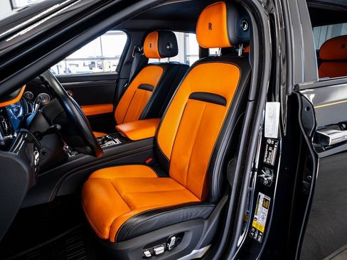 Used 2022 Rolls-Royce Ghost Black Badge image 38