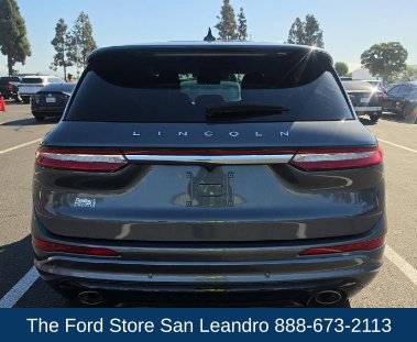 Used 2023 Lincoln Corsair FWD w/ Equipment Group 101A image 6