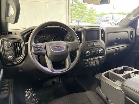 Certified 2024 GMC Sierra 2500 Pro AWD/4WD image 17