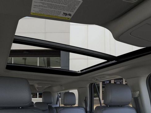 New 2026 Ford Expedition Max Active image 22