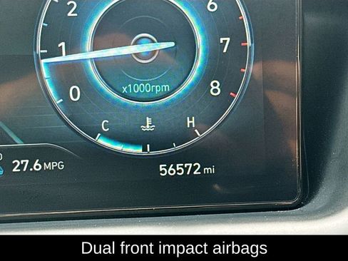Used 2024 Hyundai Tucson Limited AWD/4WD image 13