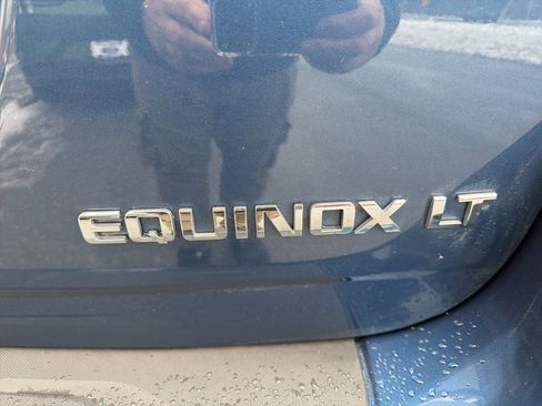 Used 2016 Chevrolet Equinox LT w/ Convenience Package image 15