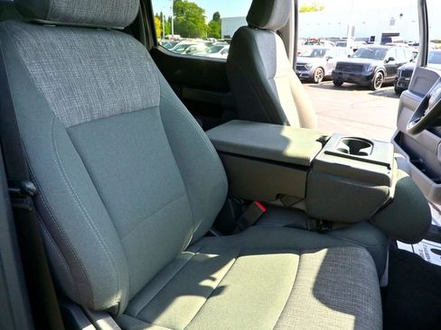 Used 2023 Ford F150 XLT image 19