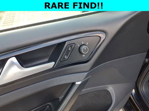 Used 2016 Volkswagen Golf SEL image 21