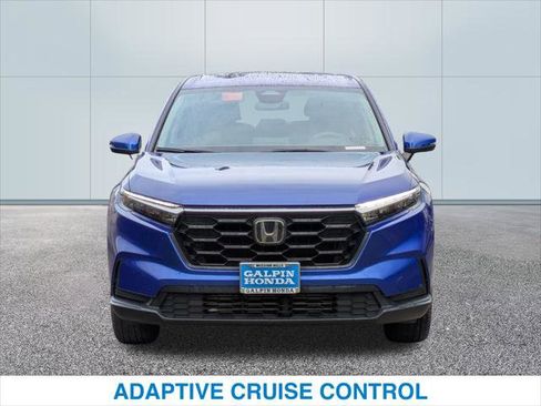 Certified 2023 Honda CR-V LX image 3